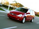 Kia Sedona LWB 2006 года